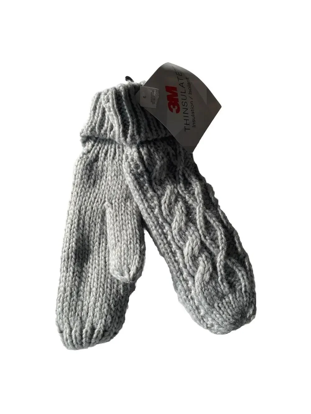 ladies mittens New